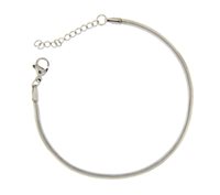 Armband Vag Dame in Stahl 4700070001 - 4700070001